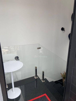 Imagem Cobertura com 3 Quartos à Venda, 200 m² em Mirandópolis - São Paulo