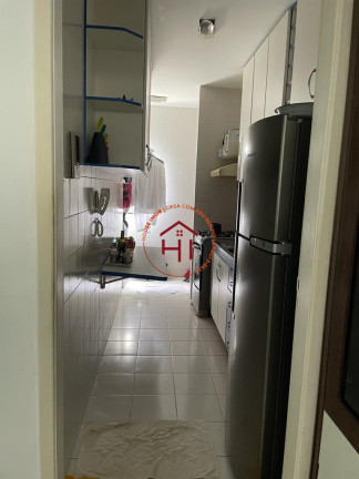 Imagem Apartamento com 2 Quartos à Venda, 59 m² em Pituba - Salvador