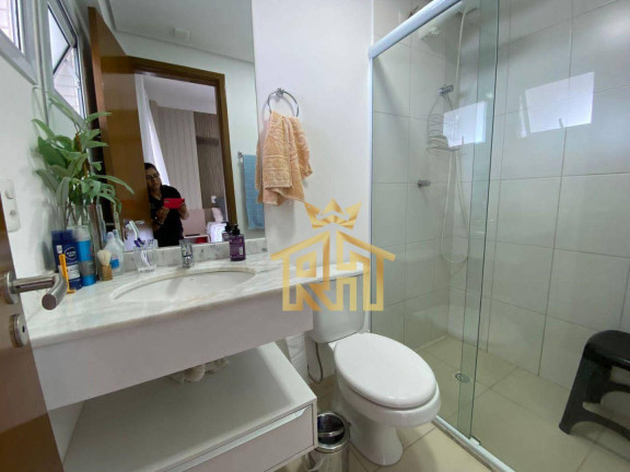 Imagem Apartamento com 2 Quartos à Venda, 80 m² em Boqueirão - Praia Grande Imagem Apartamento com 2 Quartos à Venda, 80 m² em Boqueirão - Praia Grande