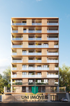 Imagem Apartamento com 2 Quartos à Venda, 79 m² em Enseada Azul - Guarapari