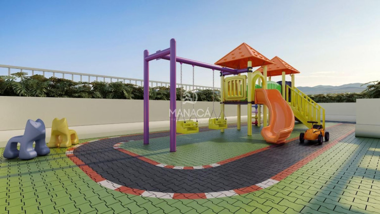 Imagem Apartamento com 3 Quartos à Venda, 98 m² em Itacolomi - Balneário Piçarras