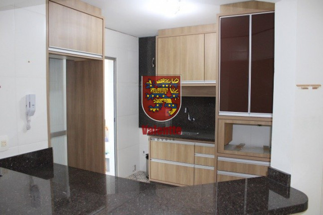 Imagem Apartamento com 3 Quartos à Venda,  em Estreito - Florianópolis