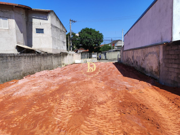 Terreno à Venda, 300 m² em Jardim Anhembi - São José Dos Campos
