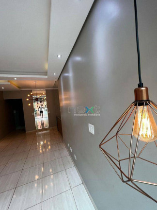 Imagem Casa com 3 Quartos à Venda, 140 m² em Moreninha - Campo Grande
