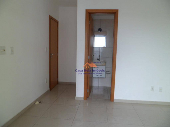 Imagem Apartamento com 2 Quartos à Venda, 85 m² em Vila Guilhermina - Praia Grande