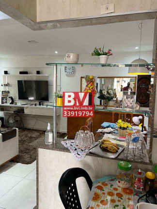 Imagem Apartamento com 2 Quartos à Venda, 80 m² em Vaz Lobo - Rio De Janeiro Imagem Apartamento com 2 Quartos à Venda, 80 m² em Vaz Lobo - Rio De Janeiro