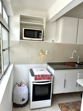Imagem Apartamento com 1 Quarto à Venda, 57 m² em Tombo - Guarujá Imagem Apartamento com 1 Quarto à Venda, 57 m² em Tombo - Guarujá