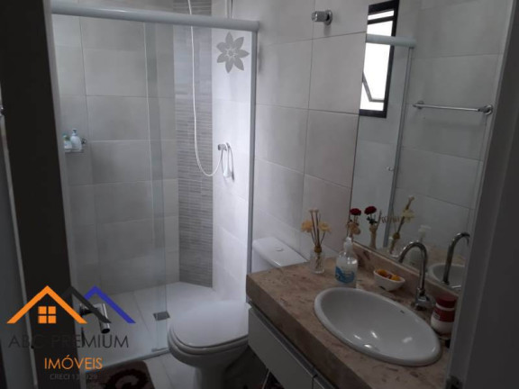 Imagem Apartamento com 2 Quartos à Venda, 72 m² em Vila Valparaíso - Santo André Imagem Apartamento com 2 Quartos à Venda, 72 m² em Vila Valparaíso - Santo André