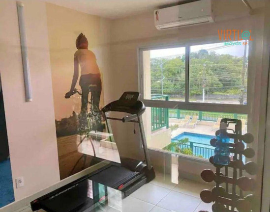 Imagem Apartamento com 2 Quartos à Venda, 82 m² em Maitinga - Bertioga