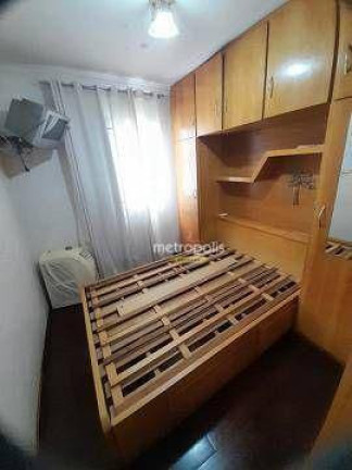 Imagem Apartamento com 2 Quartos à Venda, 59 m² em Vila Bela - São Paulo
