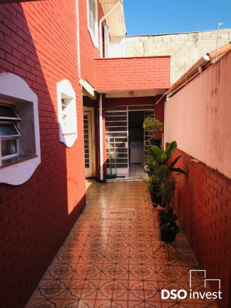Imagem Casa com 3 Quartos à Venda, 135 m² em Vila Cruzeiro - São Paulo Imagem Casa com 3 Quartos à Venda, 135 m² em Vila Cruzeiro - São Paulo