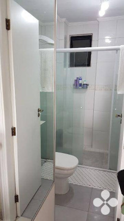 Imagem Imóvel com 2 Quartos à Venda, 116 m² em Campo Grande - Santos Imagem Imóvel com 2 Quartos à Venda, 116 m² em Campo Grande - Santos