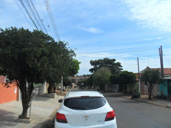 Imagem Casa com 3 Quartos à Venda, 250 m² em Jardim Cidade Nova (nova Veneza) - Sumaré