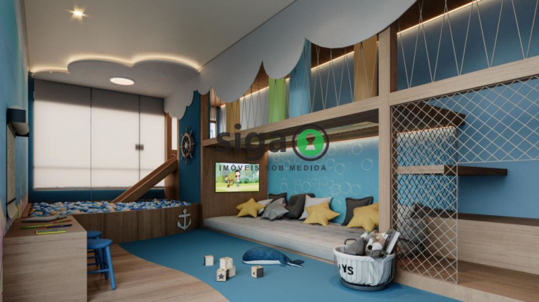 Imagem Apartamento com 2 Quartos à Venda, 72 m² em Alto Do Ipiranga - São Paulo Imagem Apartamento com 2 Quartos à Venda, 72 m² em Alto Do Ipiranga - São Paulo