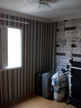 Imagem Apartamento com 3 Quartos à Venda, 60 m² em Vila Luzita - Santo André Imagem Apartamento com 3 Quartos à Venda, 60 m² em Vila Luzita - Santo André