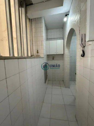 Imagem Apartamento com 2 Quartos à Venda, 65 m² em Icaraí - Niterói Imagem Apartamento com 2 Quartos à Venda, 65 m² em Icaraí - Niterói