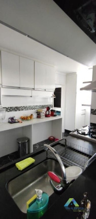 Imagem Cobertura com 3 Quartos à Venda, 165 m² em Vila Das Mercês - São Paulo