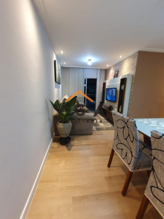 Imagem Apartamento com 2 Quartos à Venda, 51 m² em Jardim Santo Antônio - São Paulo Imagem Apartamento com 2 Quartos à Venda, 51 m² em Jardim Santo Antônio - São Paulo