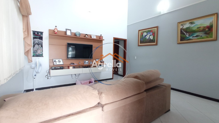 Imagem Casa com 3 Quartos à Venda, 160 m² em Jardim Murayama - Mogi Mirim