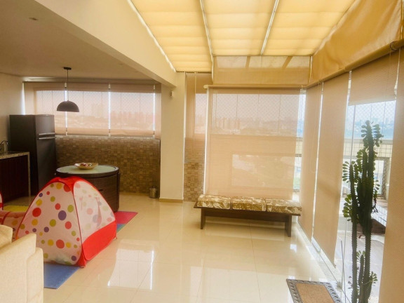 Imagem Apartamento com 3 Quartos à Venda, 240 m² em Anchieta - São Bernardo Do Campo Imagem Apartamento com 3 Quartos à Venda, 240 m² em Anchieta - São Bernardo Do Campo
