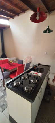 Imagem Casa com 2 Quartos à Venda, 160 m² em São Geraldo - Porto Alegre Imagem Casa com 2 Quartos à Venda, 160 m² em São Geraldo - Porto Alegre