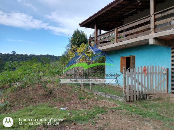 Imagem Chácara com 4 Quartos à Venda, 1.500 m² em Terra Preta (terra Preta) - Mairiporã
