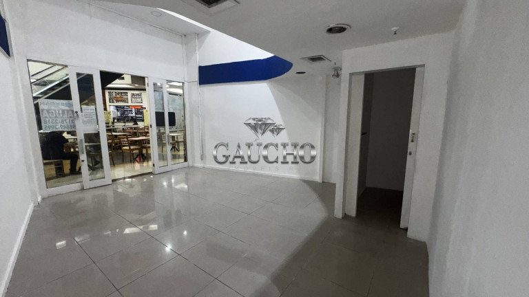 Imagem Sala Comercial à Venda, 47 m² em Barra Da Tijuca - Rio De Janeiro Imagem Sala Comercial à Venda, 47 m² em Barra Da Tijuca - Rio De Janeiro