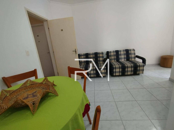 Imagem Apartamento com 1 Quarto à Venda, 38 m² em Agenor De Campos - Mongaguá