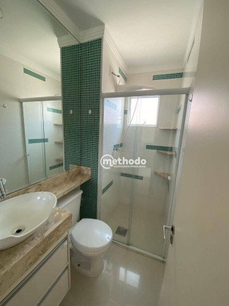 Imagem Apartamento com 2 Quartos à Venda, 44 m² em Parque Prado - Campinas Imagem Apartamento com 2 Quartos à Venda, 44 m² em Parque Prado - Campinas