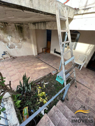 Imagem Casa com 3 Quartos à Venda, 125 m² em Jardim Bonfiglioli - Jundiaí