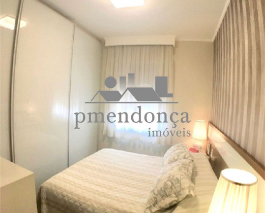 Imagem Apartamento com 3 Quartos à Venda, 120 m² em Alto De Pinheiros - São Paulo