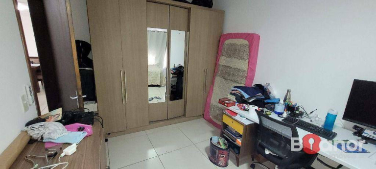 Imagem Apartamento com 3 Quartos à Venda, 112 m² em Centro (blumenau) - Blumenau