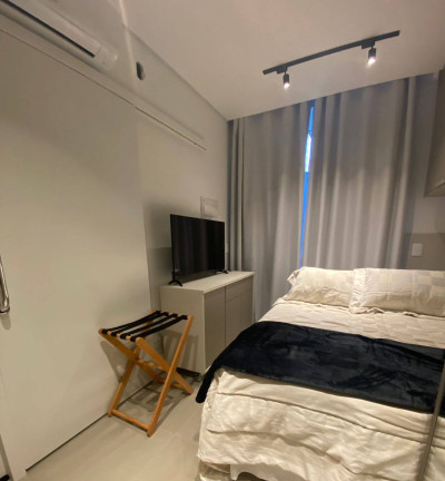 Imagem Apartamento com 1 Quarto à Venda, 34 m² em Consolação - São Paulo Imagem Apartamento com 1 Quarto à Venda, 34 m² em Consolação - São Paulo