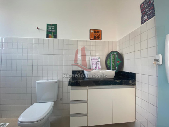 Imagem Casa de Condomínio com 2 Quartos à Venda, 360 m² em Cabo Frio