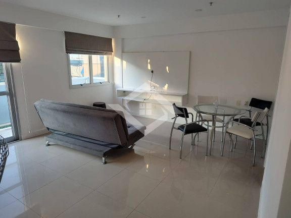 Imagem Apartamento com 1 Quarto para Alugar, 72 m² em Barra Da Tijuca - Rio De Janeiro Imagem Apartamento com 1 Quarto para Alugar, 72 m² em Barra Da Tijuca - Rio De Janeiro