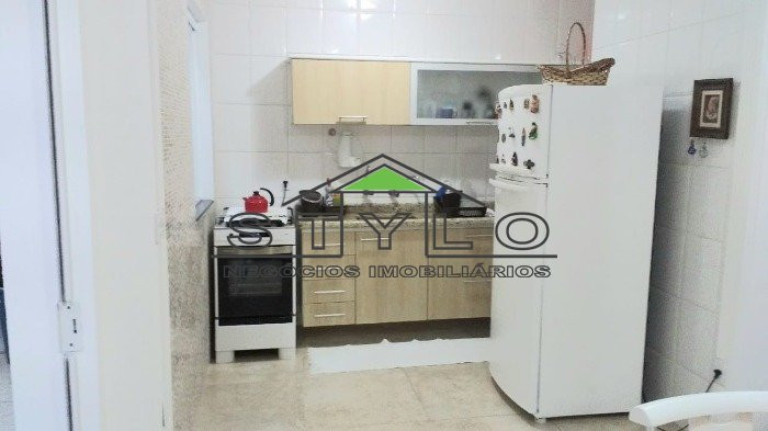 Imagem Casa com 3 Quartos à Venda, 105 m² em Demarchi - São Bernardo Do Campo Imagem Casa com 3 Quartos à Venda, 105 m² em Demarchi - São Bernardo Do Campo