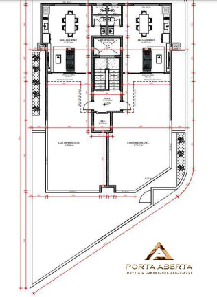 Imagem Apartamento com 3 Quartos à Venda, 70 m² em Vila Ipanema - Ipatinga