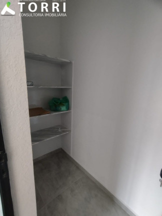 Imagem Imóvel com 3 Quartos à Venda, 140 m² em Condomínio Villagio Milano - Sorocaba