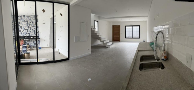 Imagem Casa com 3 Quartos à Venda, 59 m² em Portal Dos Passaros - São José Dos Campos Imagem Casa com 3 Quartos à Venda, 59 m² em Portal Dos Passaros - São José Dos Campos