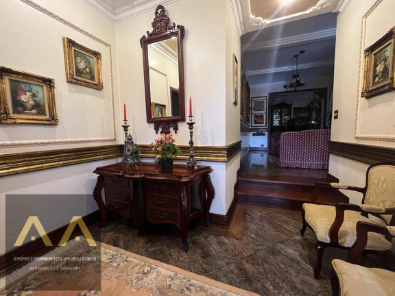 Imagem Casa com 4 Quartos à Venda, 389 m² em Alphaville - Santana De Parnaíba Imagem Casa com 4 Quartos à Venda, 389 m² em Alphaville - Santana De Parnaíba
