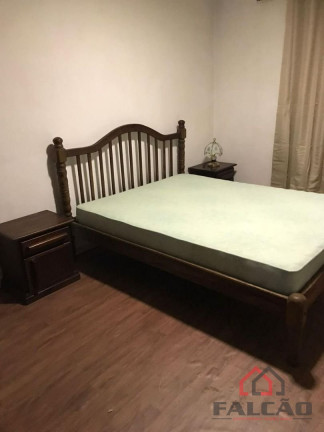 Imagem Apartamento com 2 Quartos à Venda, 170 m² em Capivari - Campos Do Jordão