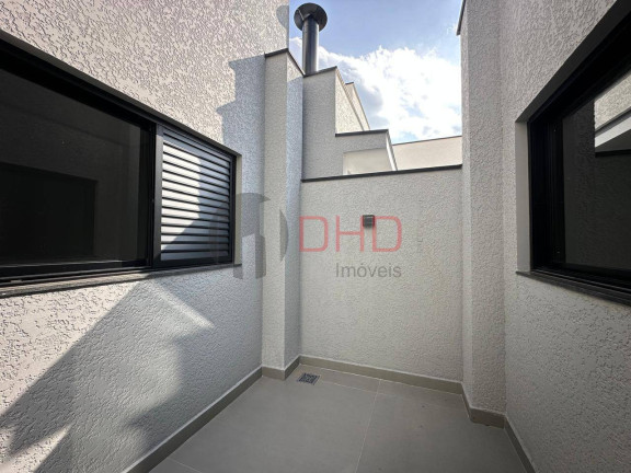 Imagem Casa de Condomínio com 3 Quartos à Venda, 154 m² em Jardim Residencial Villagio Ipanema I - Sorocaba