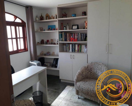 Imagem Casa com 2 Quartos à Venda, 450 m² em Parque Residencial Presidente Médici - Itu Imagem Casa com 2 Quartos à Venda, 450 m² em Parque Residencial Presidente Médici - Itu