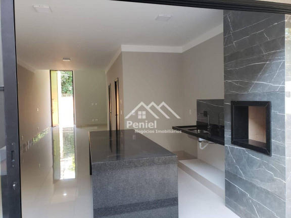 Imagem Casa com 3 Quartos à Venda, 165 m² em Quinta Da Primavera - Ribeirão Preto Imagem Casa com 3 Quartos à Venda, 165 m² em Quinta Da Primavera - Ribeirão Preto