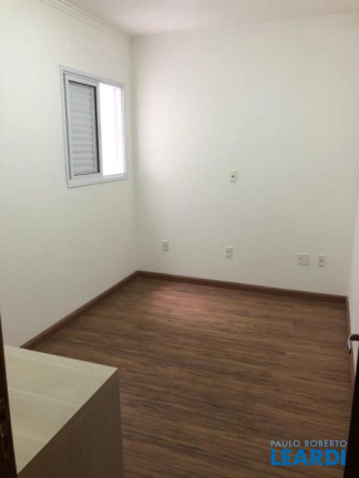 Imagem Apartamento com 3 Quartos à Venda, 70 m² em Vila Pires - Santo André