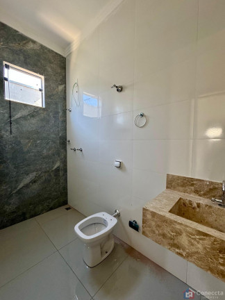 Imagem Casa com 2 Quartos à Venda, 57 m² em Residencial Barreiro - Patos De Minas