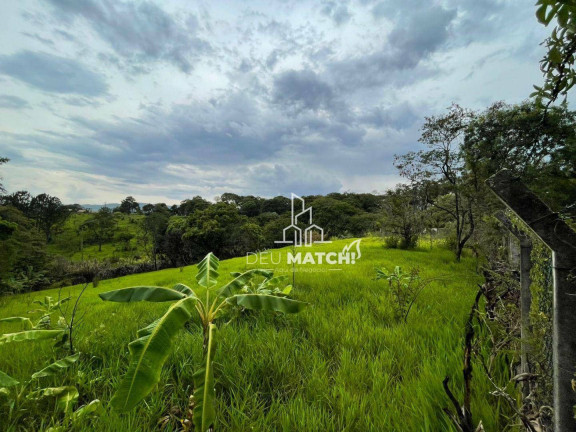 Imagem Terreno à Venda, 847 m² em Jardim Estância Brasil - Atibaia