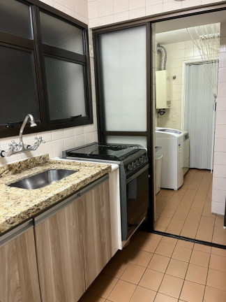 Imagem Imóvel com 3 Quartos à Venda, 73 m² em Vila Clementino - São Paulo Imagem Imóvel com 3 Quartos à Venda, 73 m² em Vila Clementino - São Paulo