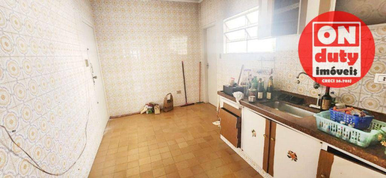 Imagem Apartamento com 2 Quartos à Venda, 85 m² em José Menino - Santos Imagem Apartamento com 2 Quartos à Venda, 85 m² em José Menino - Santos