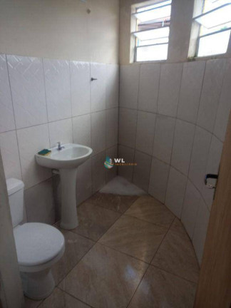 Imagem Sala Comercial para Alugar, 17 m² em Bairro Santo Antônio - Louveira Imagem Sala Comercial para Alugar, 17 m² em Bairro Santo Antônio - Louveira